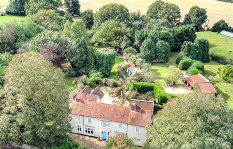 Lexden Road West Bergholt 6 Bed Detached House £1 100 000