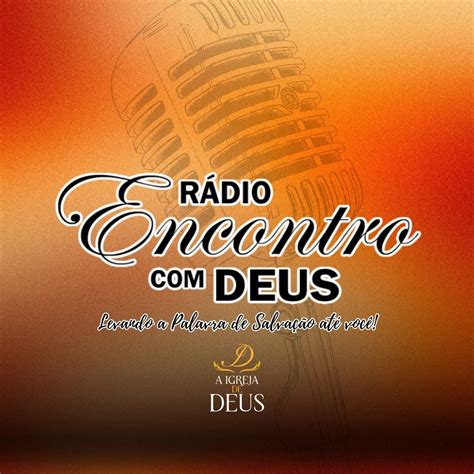 Eu Marquei Um Encontro Com Deus 3
