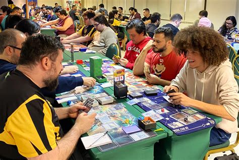 Recap: Battle Hardened Rio de Janeiro