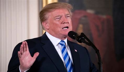 Trump Responde Al Plan Migratorio De Biden Est Del Lado De Los Carteles