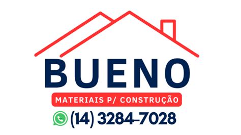 Deposito Bueno - Depósito Bueno - Materiais Para Construção