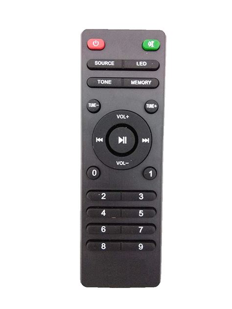 BhalTech Letest 2 1 5 1 CH System Remote Control Suitable For Intex