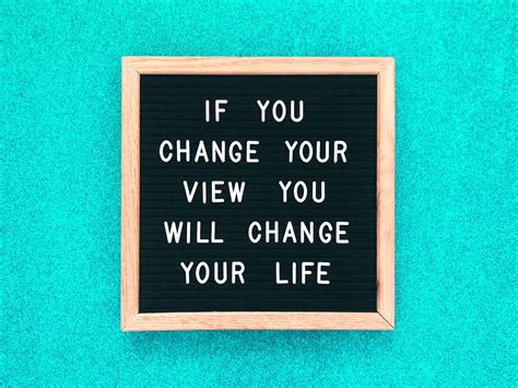 Train Your Brain Improve Your Outlook On The World