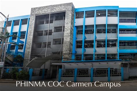 Facilities - PHINMA Cagayan de Oro College