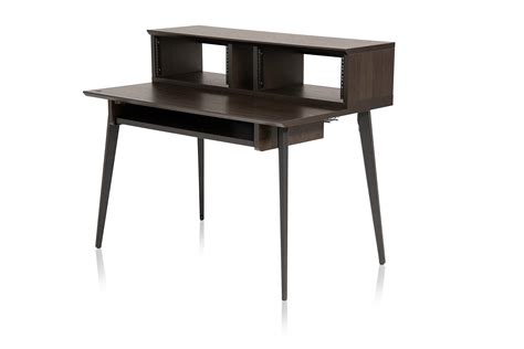 Incomplete Set Gator Frameworks Elite Series Studio Desk