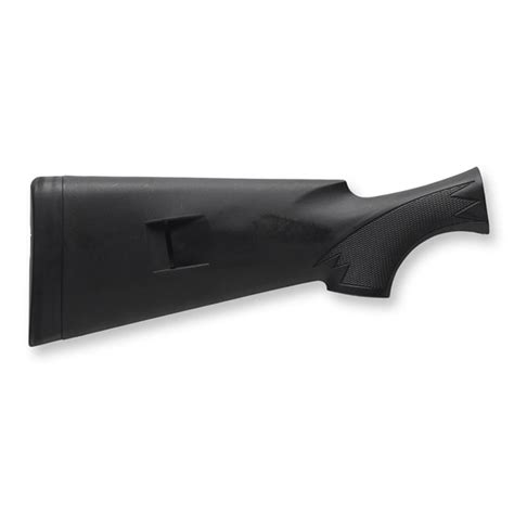 Benelli Supernova 12ga Comfortech Stock Black Synthetic Botach®