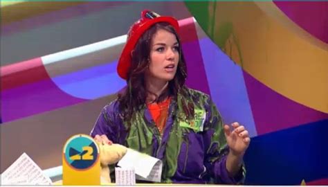 Jade Ramsey On Figure It Out Jade Ramsey Photo 31677870 Fanpop