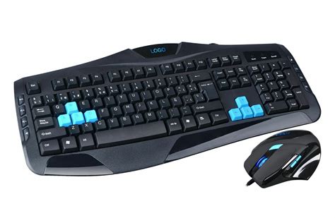 CIBUS COMP: Keyboard Mouse Set