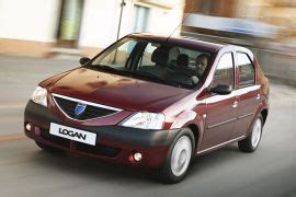 Dacia Logan Specs Photos Autoevolution