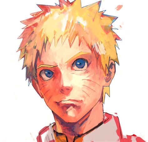 Uzumaki Naruto Image By Pixiv Id Zerochan Anime