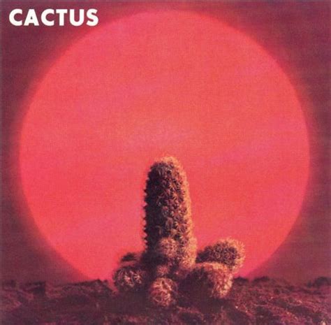 Cactus - Cactus | Songs, Reviews, Credits, Awards | AllMusic | Blues ...