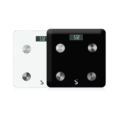 custom smart body fat scale giftone