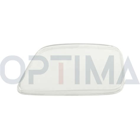 HEAD LAMP GLASS LEFT MERCEDES ACTROS MP2 Good Price Online Shop