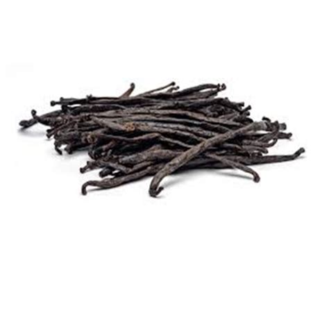 Buy Organically Grown B Grade Plantifolia Vanilla Beans Online From