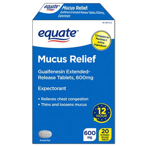 buy equate mucus er tablets  mg  count  ubuy liberia