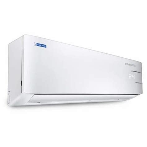 Blue Star Inverter AC at Rs 34000 | Blue Star Inverter Air Conditioner ...