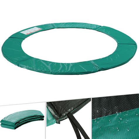 Coussin De Protection Pour Trampoline De Remplacement Trampoline