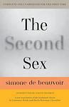 The Second Sex By Simone De Beauvoir The Th Greatest Book Of All Time