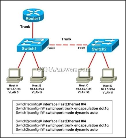 Pdf Ccna Discovery Module Exam Answers Dokumen Tips