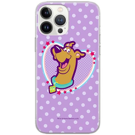 Etui Scooby Doo Dedykowane Do Samsung A G Wz R Scooby Doo Etui