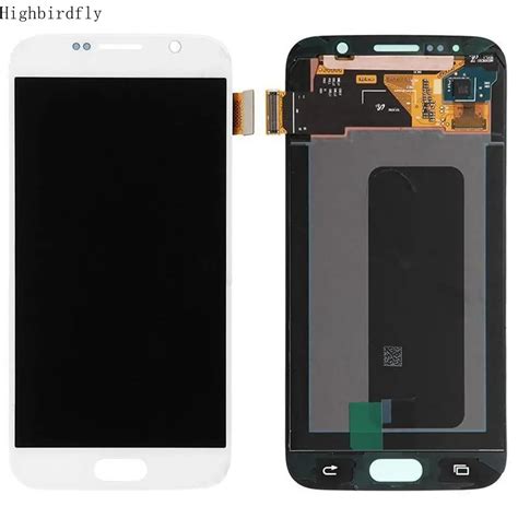 For Samsung Galaxy S G G F G Fd Lcd Screen Display Touch Glass