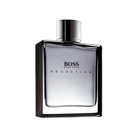 Hugo Boss Selection EDT 100ML For Men