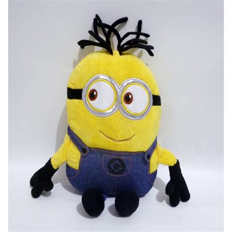 Jual Boneka Minion Original Despicable Me Minions Plush Doll Shopee