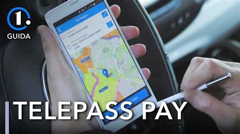 Telepass Pay X Funzioni Servizi Costi Autostrada Ricarica