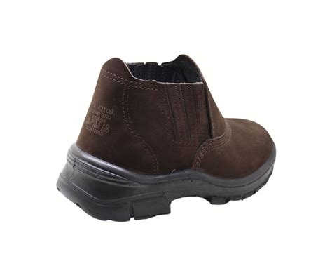 Bota ElÁstico Kadesh Combatref 1000nm Kadesh Calçados Profissionais