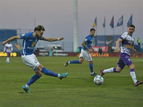 Liga 1 etapa 27 Farul FC Argeș 0 1 Farul Constanța