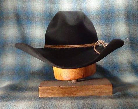 Sharpshooter Cowboy Hat Custom Hat - Etsy | Cowboy hats, Cowboy hat styles, Mens cowboy hats