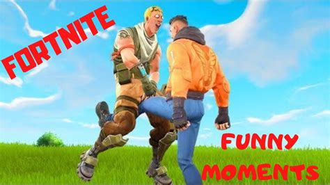 Fortnite Funny Moments Fortnite Games Best Games Youtube