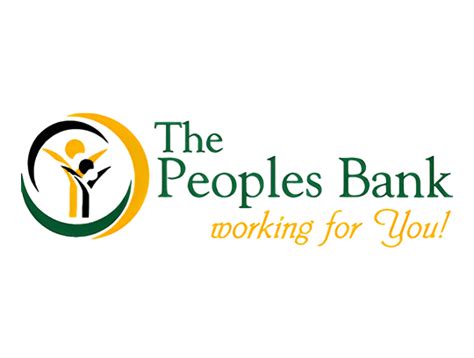 The Peoples Bank Marion Drive Thru Branch Marion KY