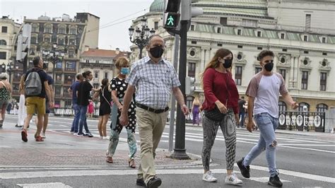 El Labi Valora Hoy Las Medidas Con Los Mejores Indicadores En Dos Meses