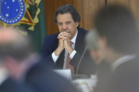 Eduardo Leite deve discutir dívida do Rio Grande do Sul Haddad