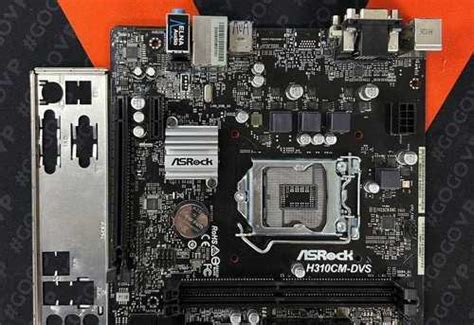 Asrock H Cm Dvs Festima Ru