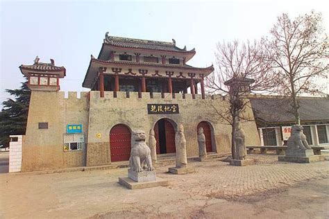 Soul Of Ancient Xian Qianling Mausoleum And Xianyang Museum Day Tour