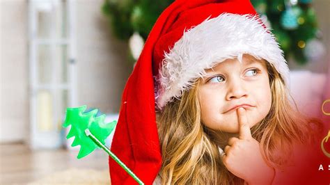 What Do I Tell My Kids About Santa? | Inspiration Ministries