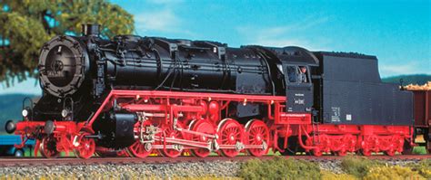 Weinert 4188 Baureihe 44 Schlepptenderlok H0 Modellbahn Katalog