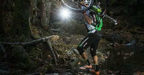 As Provas De MTB Por Etapa Mais Dificeis Do Mundo