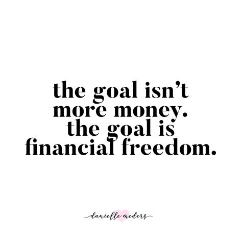 Financial freedom quotes to inspire and motivate – Artofit