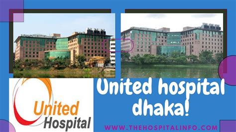 United Hospital Dhaka United Hospital Location Address Doctors