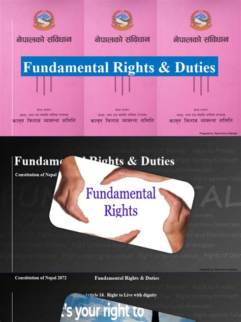 Fundamental Rights And Duties Pdf Detention Imprisonment Woman