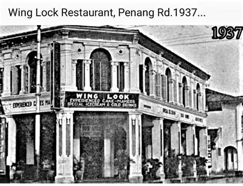 Pin by Mihoko Yui on PENANG | History of malaysia, Penang, History anime