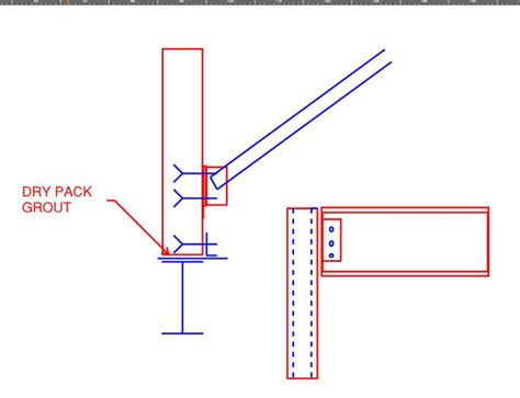 Steel Beam Bracing