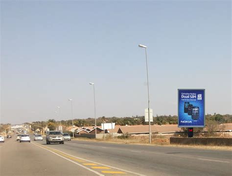 Munnik Avenue Polokwane Limpopo Billboard Finder