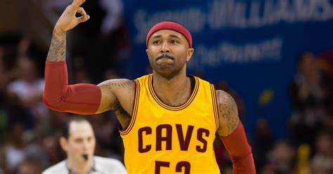 《舊將何在？》騎士 — Mo Williams：出閘之虎 Nba 籃球 運動視界 Sports Vision