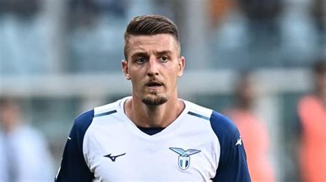 Non Solo Juventus L Arsenal Forte Su Milinkovic Savic Pronti