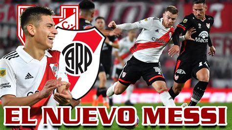 River vs Instituto 3 1 Análisis picante de la victoria millonaria y