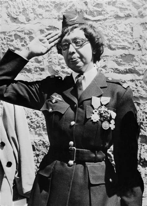 Josephine Baker to be first Black woman in France's Pantheon - France 24